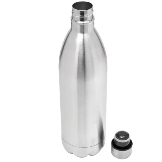 Serendipio Atlantis Silver Without Lid